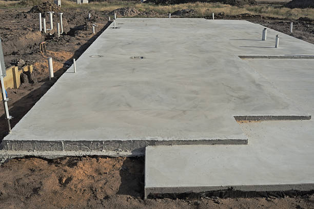 Best Concrete Driveway Installation in Simpson, PA